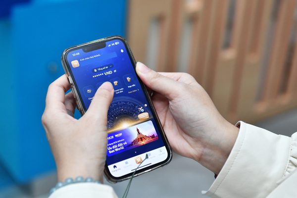 Cách huỷ tính năng dịch vụ SMS Banking