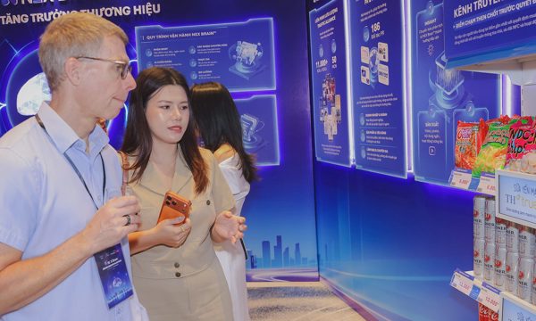 Cách nào củng cố sức chống chịu doanh nghiệp mùa cuối năm