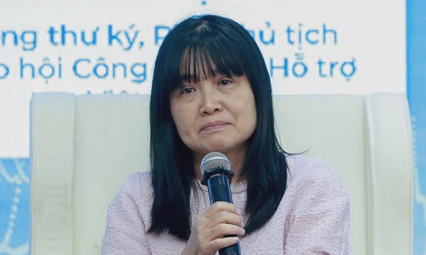 Cách nào để doanh nghiệp Việt vào được chuỗi cung ứng của FDI?