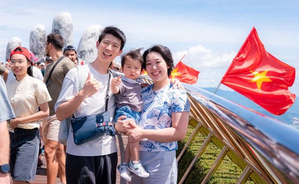 Cách nào phát triển doanh nghiệp du lịch Việt Nam xứng tầm quốc tế?