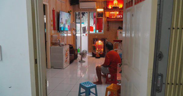 Cách nhau chưa đầy 500m, giá căn hộ chênh gấp 3 lần: Nghịch lý khiến doanh nghiệp vẫn 'ngại' làm nhà ở xã hội