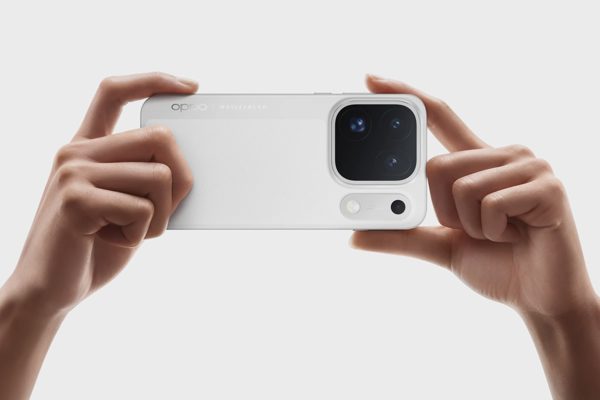 Cách OPPO Find X10 Series giải bài toán quay video đa nền tảng