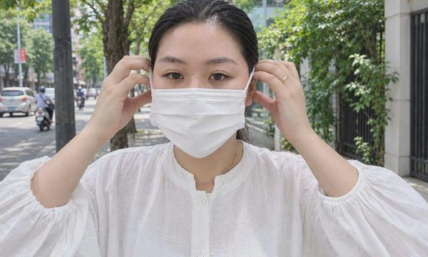 Cách phòng tránh cơn hen cấp lúc giao mùa