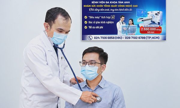 Cách phòng viêm phổi khi thời tiết thay đổi