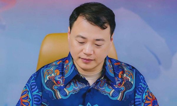 Cách Shark Bình lợi dụng tầm ảnh hưởng để lừa người mua tiền số Antex