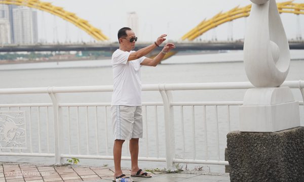 Cách tập thể dục an toàn cho tim mạch