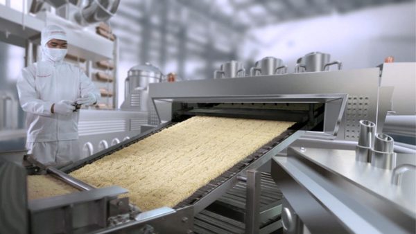 Cách thưởng thức trọn vẹn hương vị mì Hảo Hảo