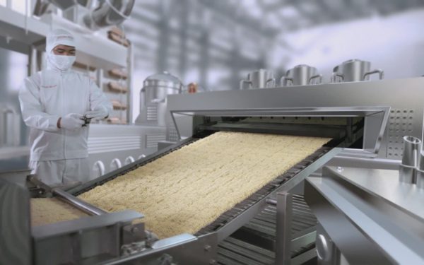 Cách thưởng thức trọn vẹn hương vị mì Hảo Hảo