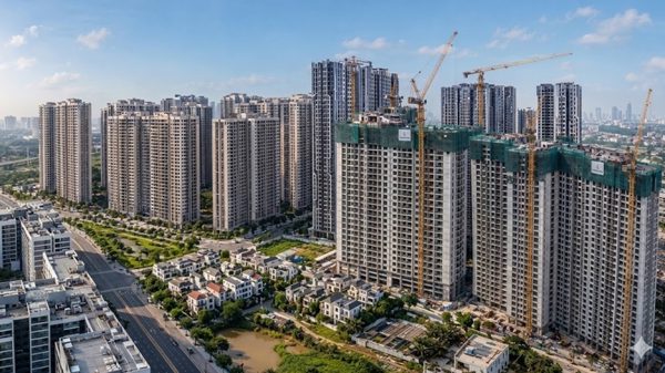 Cách tính thuế TNCN khi chuyển nhượng bất động sản, trường hợp nào được miễn?