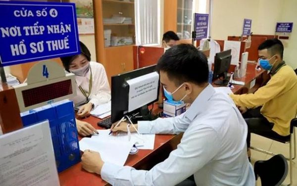 Cách tính thuế với người vừa cho thuê nhà vừa kinh doanh lưu trú
