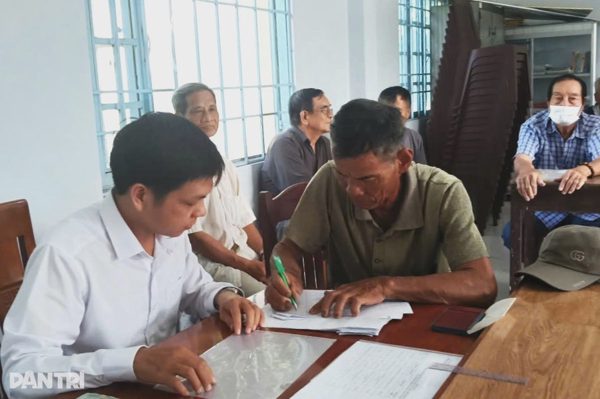 Cách tính tỷ lệ hưởng lương hưu nhìn từ kiến nghị của cử tri