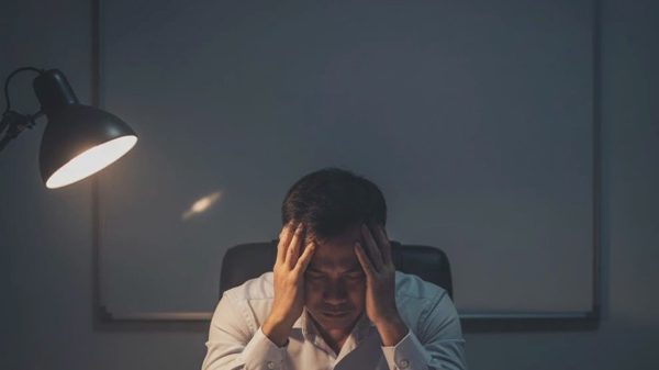 Cách trung niên lội ngược dòng khi mất việc ở tuổi 50