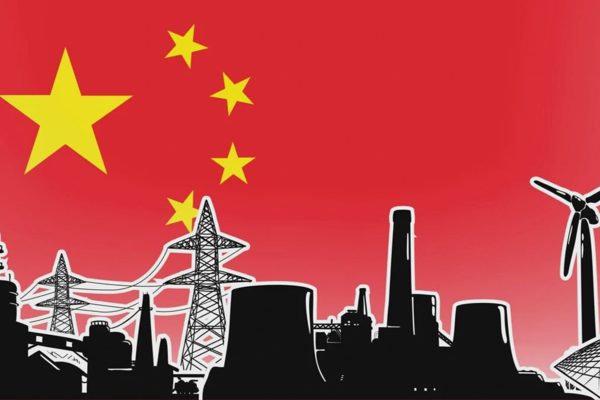 Cách Trung Quốc tận dụng nguồn điện xanh dư thừa cho cuộc đua AI