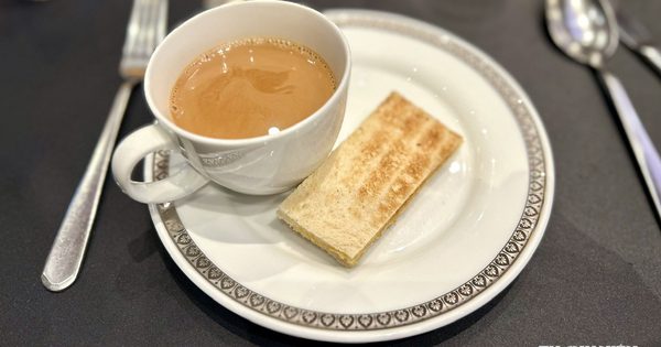 Cách uống trà đúng để có lợi cho tim mạch