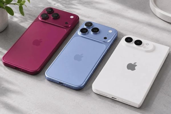 Cách xem trực tiếp sự kiện ra mắt iPhone 18 của Apple vào 0h ngày 10/9