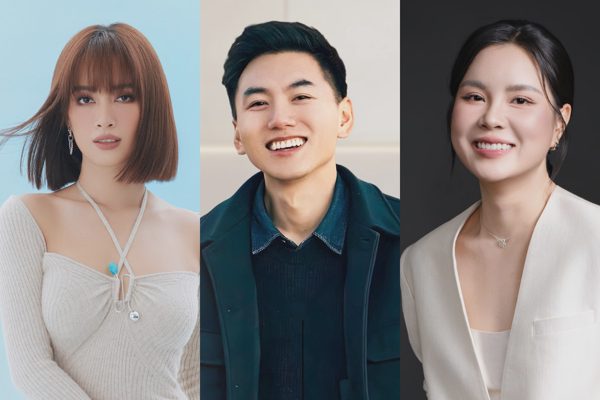 Cách YouTuber Khoai Lang Thang, Ái Phương và Thu Nhi tìm một khoảng nghỉ
