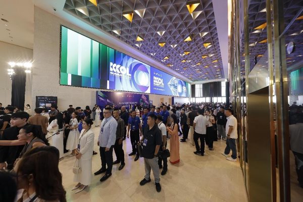 CAEX chung tay kiến tạo môi trường tài chính số an toàn