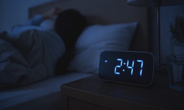 Caffeine, rượu, ăn cay - bộ ba có thể 'đánh cắp' giấc ngủ