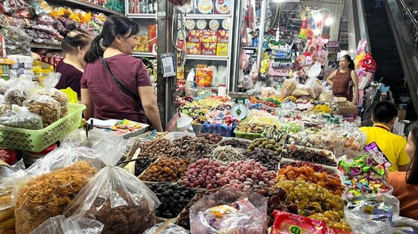 Cải cách phương thức quản lý và cơ chế kiểm tra thực phẩm trên thị trường