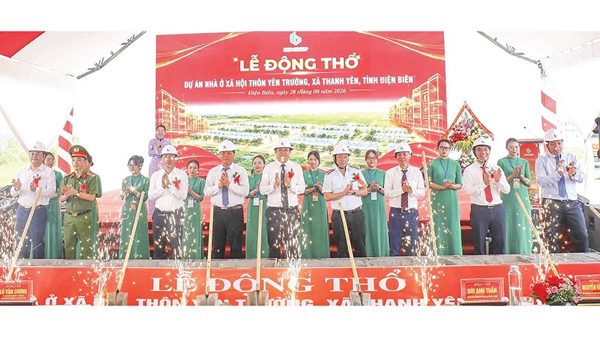 Cải cách thủ tục hành chính, tạo thuận lợi cho nhà đầu tư