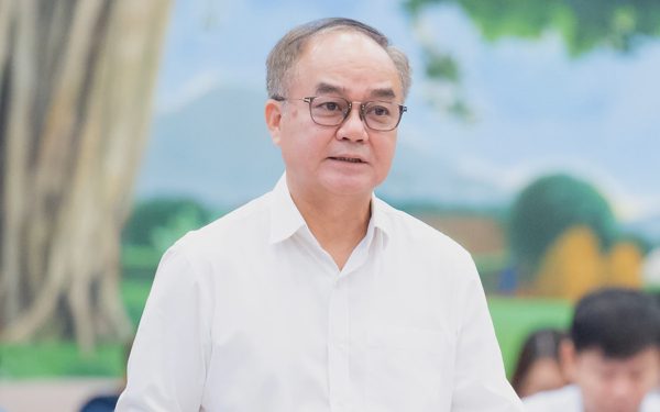 Cải cách tiền lương cho giáo viên, chừng nào mới có quy định chi tiết?