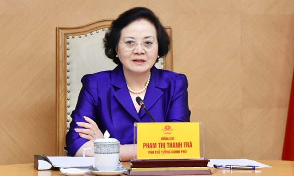 Cải cách tiền lương phải tính đến sự xuất hiện của các hình thức việc làm mới