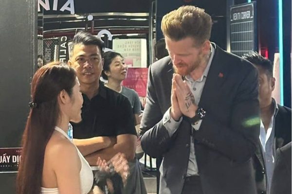 'Cái chết' của chuỗi gym tại Việt Nam