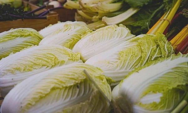 Cải thảo ngâm hóa chất gây ung thư phơi bày 'lỗ hổng' quản lý thực phẩm