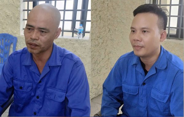 Cai thầu xây dựng xưng là 'thần y' chữa bệnh nan y, lừa đảo gần 1 tỷ đồng