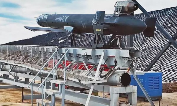 Cải tiến khiến tác chiến điện tử Ukraine bất lực trước UAV Geran