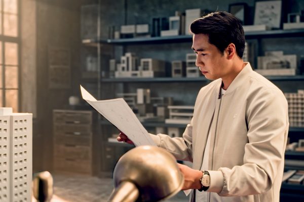Caluci và chiến lược tạo khác biệt trên thị trường thời trang nam