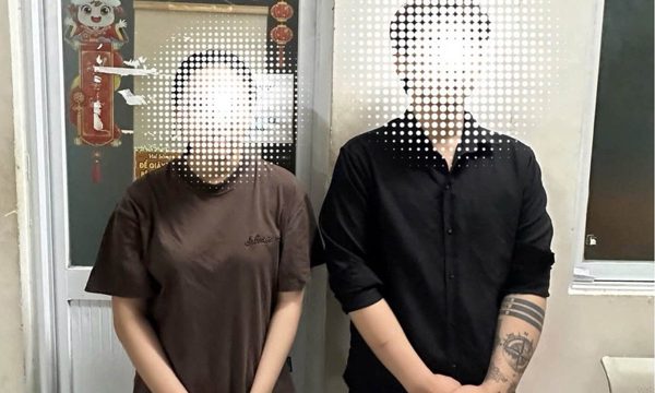Cầm cố tài sản lấy tiền tiêu xài rồi trình báo... mất trộm
