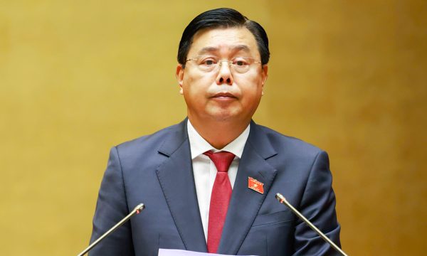 Cấm đưa lao động Việt Nam ra nước ngoài làm công việc massage