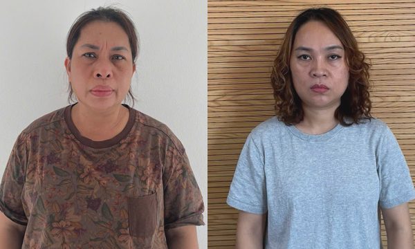 Cam kết 'chắc chắn mua được' nhà ở xã hội để lừa tiền
