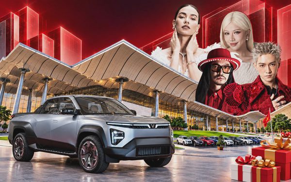 'Cẩm nang' triển lãm VIMS và Gala Car Choice Awards 2026 trước giờ G