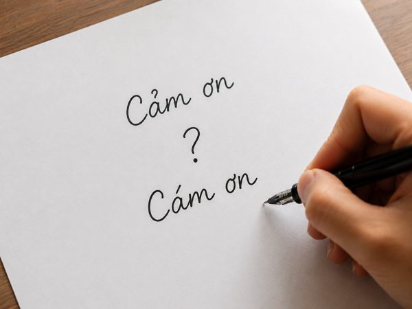 Cảm ơn hay cám ơn: Từ nào mới đúng chuẩn chính tả tiếng Việt?