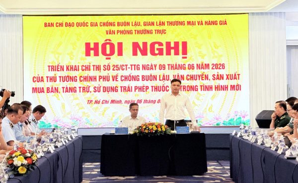 Cấm trưng bày thuốc lá: Thực hiện thế nào cho hợp lý?