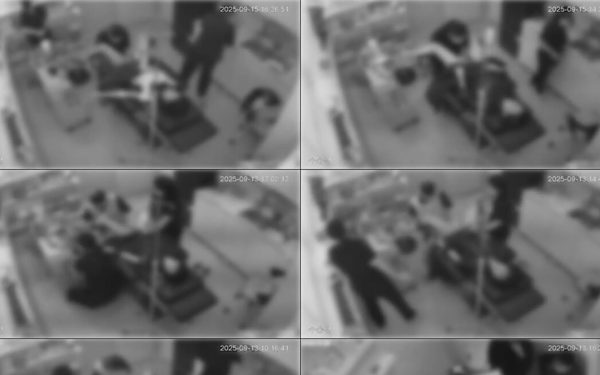 Camera loạt bệnh viện bị hack, hơn 80 video nhạy cảm bị phát tán