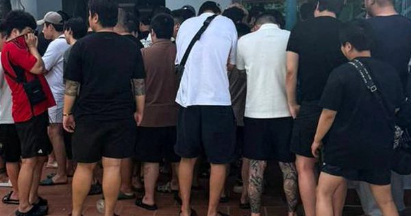 Campuchia bắt gần 21.000 nghi phạm lừa đảo trực tuyến