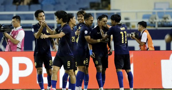 Campuchia bị Timor Leste chia điểm kịch tính, vẫn giành vé chung kết FIFA ASEAN Cup