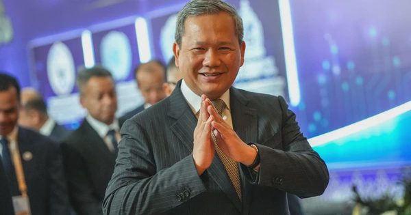 Campuchia kêu gọi quốc tế hợp lực chống tội phạm mạng