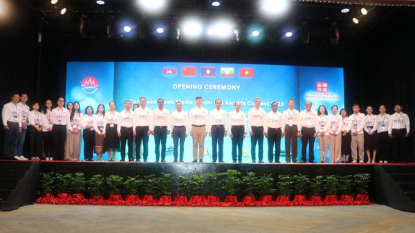 Campuchia tái khẳng định cam kết chống tin giả