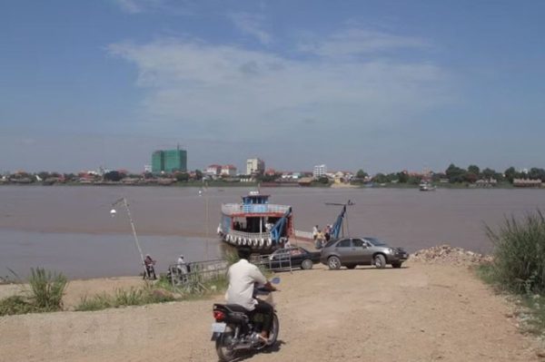 Campuchia và World Bank đẩy mạnh dự án an ninh nguồn nước