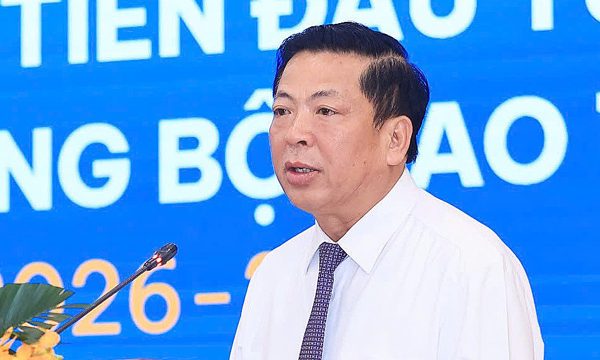 Cần 1,2 triệu tỷ đồng xây mới, nâng cấp hơn 4.000 km cao tốc