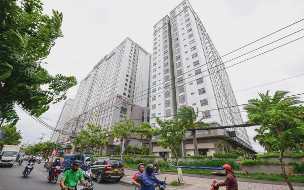 Cần 3,12 triệu căn nhà ở xã hội nhưng mới đáp ứng được 40%, làm sao?