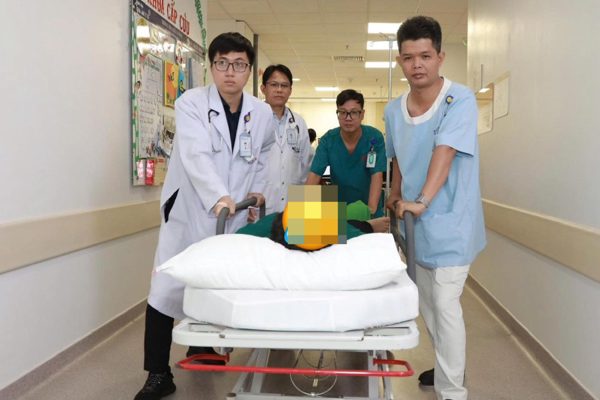 Căn bệnh cướp đi sinh mạng gần 20 người Việt mỗi giờ