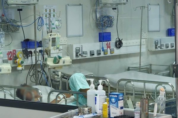 Căn bệnh diễn biến nhanh đe dọa tính mạng chỉ trong vài giờ
