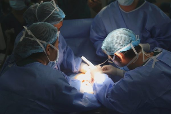 Căn bệnh nguy hiểm cứ 100.000 dân có 100 ca mắc, thai phụ cần cảnh giác