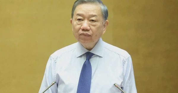 ‘Cán bộ cần chủ động nhận việc khó, chấp nhận sàng lọc’