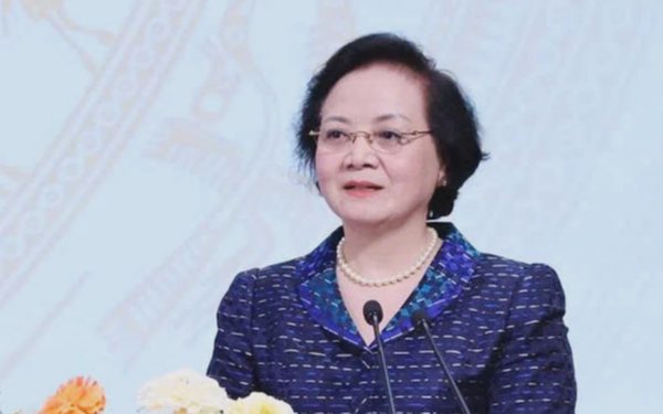 Cán bộ, công chức cấp xã sẽ được tăng phụ cấp từ 25% lên 55%
